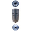Palivový filtr MAHLE ORIGINAL KC 161