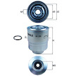 Palivový filtr MAHLE ORIGINAL KC 256D