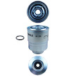 Palivový filtr MAHLE ORIGINAL KC 256D