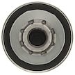 Palivový filtr MAHLE ORIGINAL KC 362D
