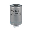 Palivový filtr MAHLE ORIGINAL KC 373