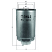 Palivový filtr MAHLE ORIGINAL KC 487