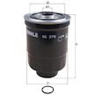 Palivový filtr MAHLE ORIGINAL KC 578D
