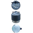 Palivový filtr MAHLE ORIGINAL KL 440/41