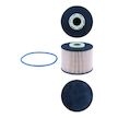 Palivový filtr MAHLE ORIGINAL KX 331D