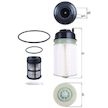 Palivový filtr MAHLE ORIGINAL KX 406KIT