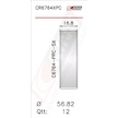 Pánev ojničního ložiska KING CR6764XPC.026