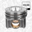 Píst ET ENGINETEAM PM012050