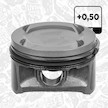 Píst ET ENGINETEAM PM015250