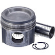 Píst KOLBENSCHMIDT 41259600