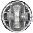 Píst KOLBENSCHMIDT 42245600