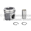 Píst KOLBENSCHMIDT 94839600