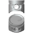 Píst NÜRAL 87-103800-00