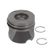 Píst NÜRAL 87-427500-00