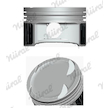 Píst NÜRAL 87-427600-00