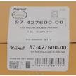 Píst NÜRAL 87-427600-00