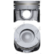 Píst NÜRAL 87-430300-00