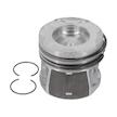 Píst NÜRAL 87-430300-00