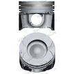 Píst NÜRAL 87-430300-00