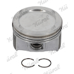 Píst NÜRAL 87-437400-10