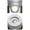 Píst NÜRAL 87-452900-00