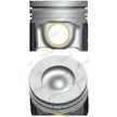 Píst NÜRAL 87-452907-00