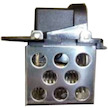 Předřazený odpor, elektromotor (ventilátor chladiče) MAHLE ORIGINAL CFR 1 000P