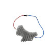 Regulace, vnitřní ventilace MAHLE ORIGINAL ABR 24 000P