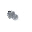 Regulace, vnitřní ventilace MAHLE ORIGINAL ABR 33 000S