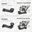 Sací potrubí olejového čerpadla ET ENGINETEAM PU0151