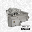 Sada na opravu, hlava válců ET ENGINETEAM HL0054VR1