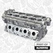 Sada na opravu, hlava válců ET ENGINETEAM HL0109VR2