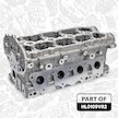 Sada na opravu, hlava válců ET ENGINETEAM HL0109VR2