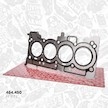 Sada na opravu, hlava válců ET ENGINETEAM HL0160