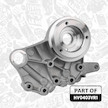 Sada na opravu, ložiskový kozlík (vačkový hřídel) ET ENGINETEAM HV0403VR1