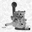 Sada olejového čerpadla ET ENGINETEAM PU0156VR2