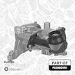 Sada olejového čerpadla ET ENGINETEAM PU0180VR1