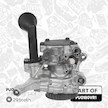 Sada olejového čerpadla ET ENGINETEAM PU0180VR1