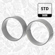 Sada pánví ojničního ložiska ET ENGINETEAM LP008200