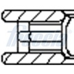 Sada pístních kroužků FRECCIA FR10-079300