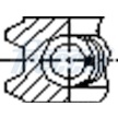 Sada pístních kroužků FRECCIA FR10-209300