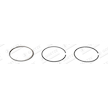 Sada pístních kroužků GOETZE ENGINE 08-306500-10