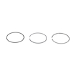 Sada pístních kroužků GOETZE ENGINE 08-454300-00