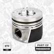 Sada pístu ET ENGINETEAM PM005500VR1