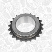 Sada řetězů, pohon olejové pumpy ET ENGINETEAM RS0124