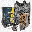 Sada rozvodového řemene ET ENGINETEAM RM0029