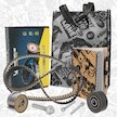 Sada rozvodového řemene ET ENGINETEAM RM0030