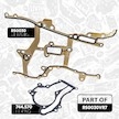 Sada rozvodového řetězu ET ENGINETEAM RS0030VR7