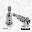 Sada rozvodového řetězu ET ENGINETEAM RS0030VR7