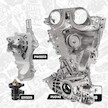 Sada rozvodového řetězu ET ENGINETEAM RS0030VR8